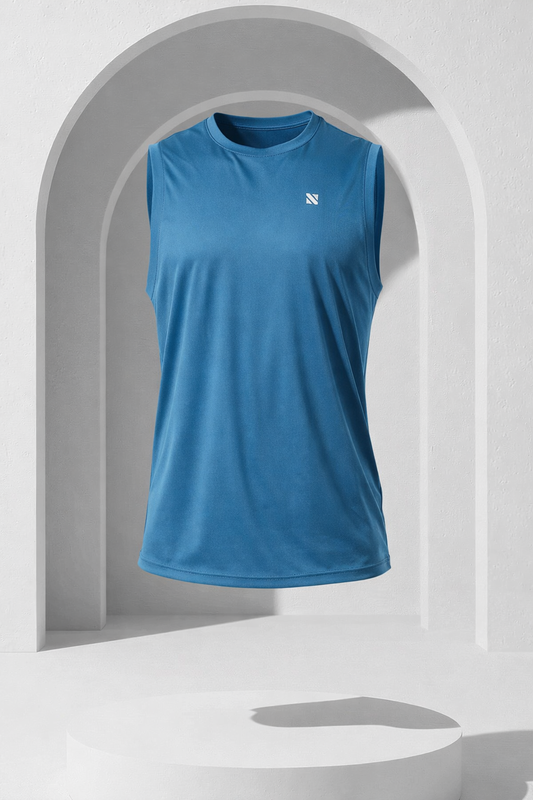 Pacific dri fit vest