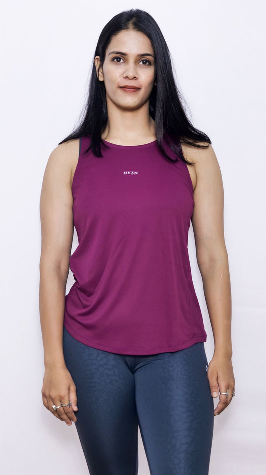 Bayberry Tank top