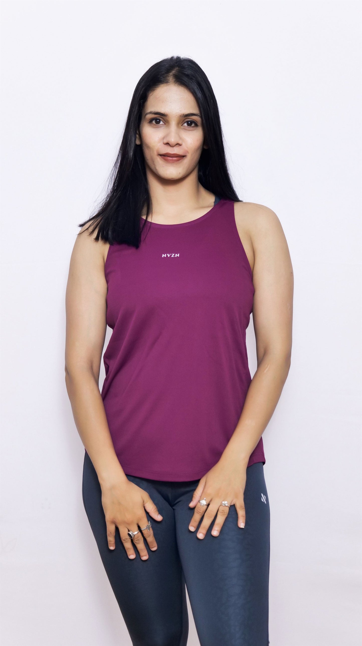 Bayberry Tank top