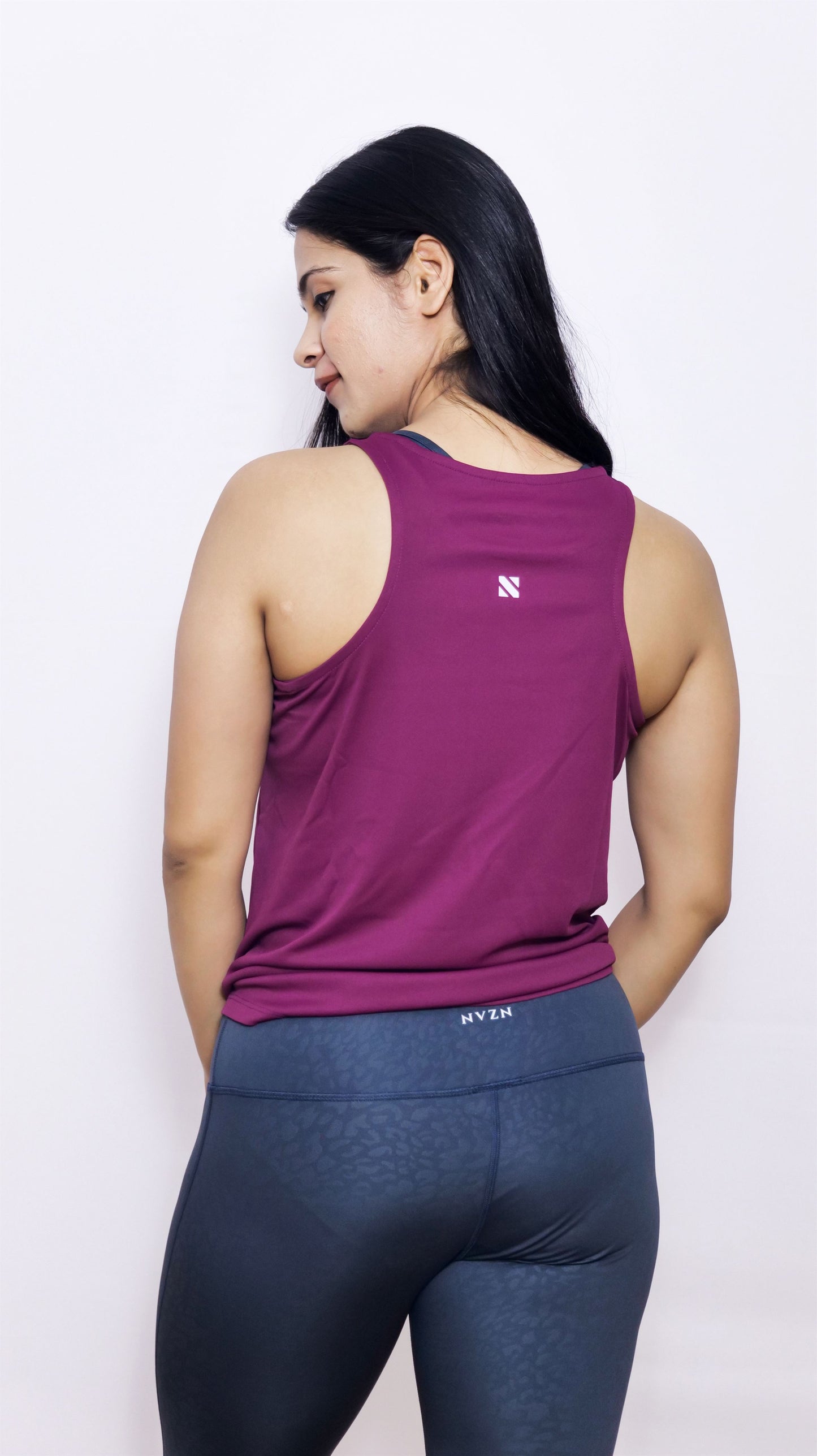 Bayberry Tank top