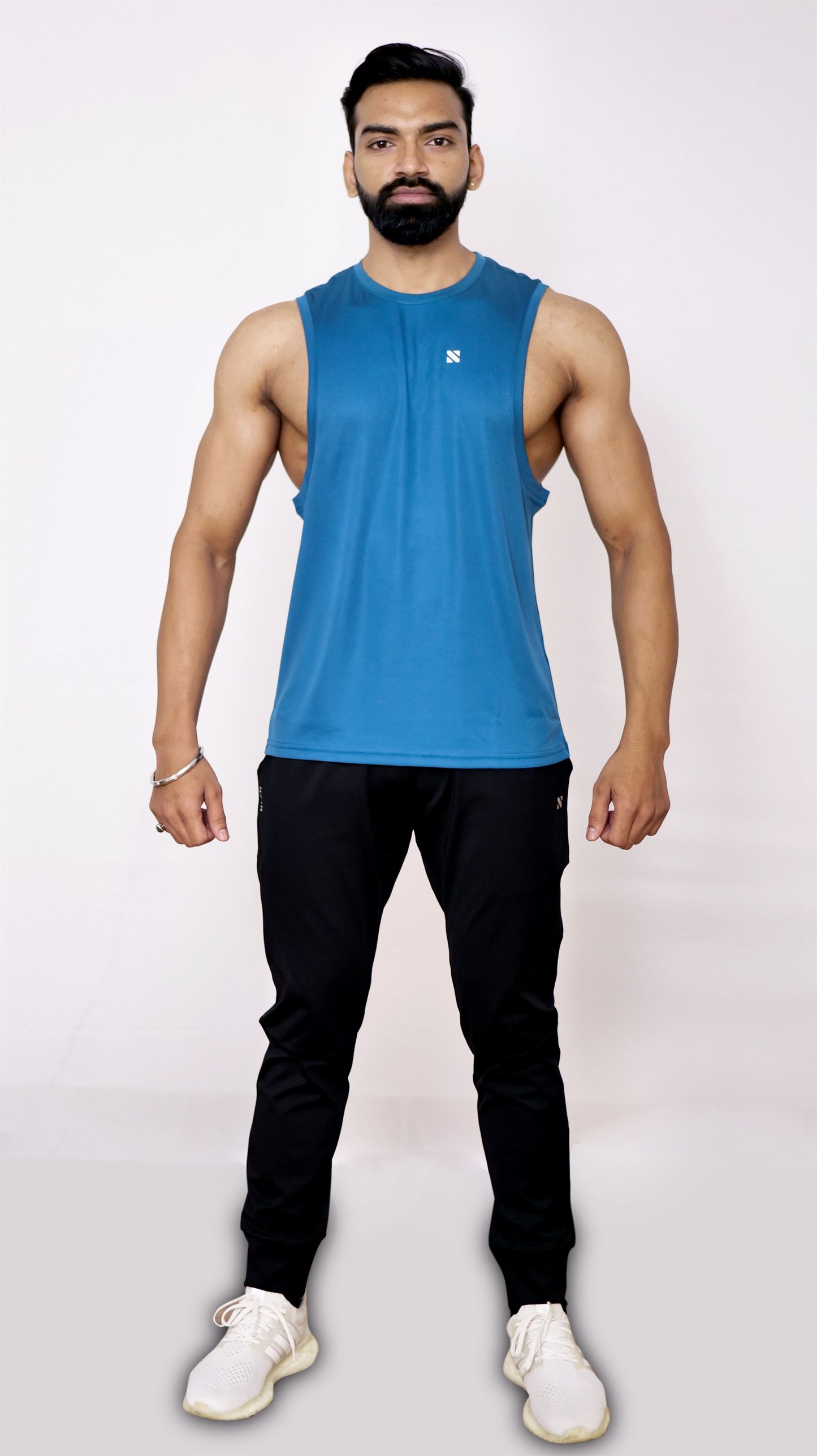 Pacific dri fit vest