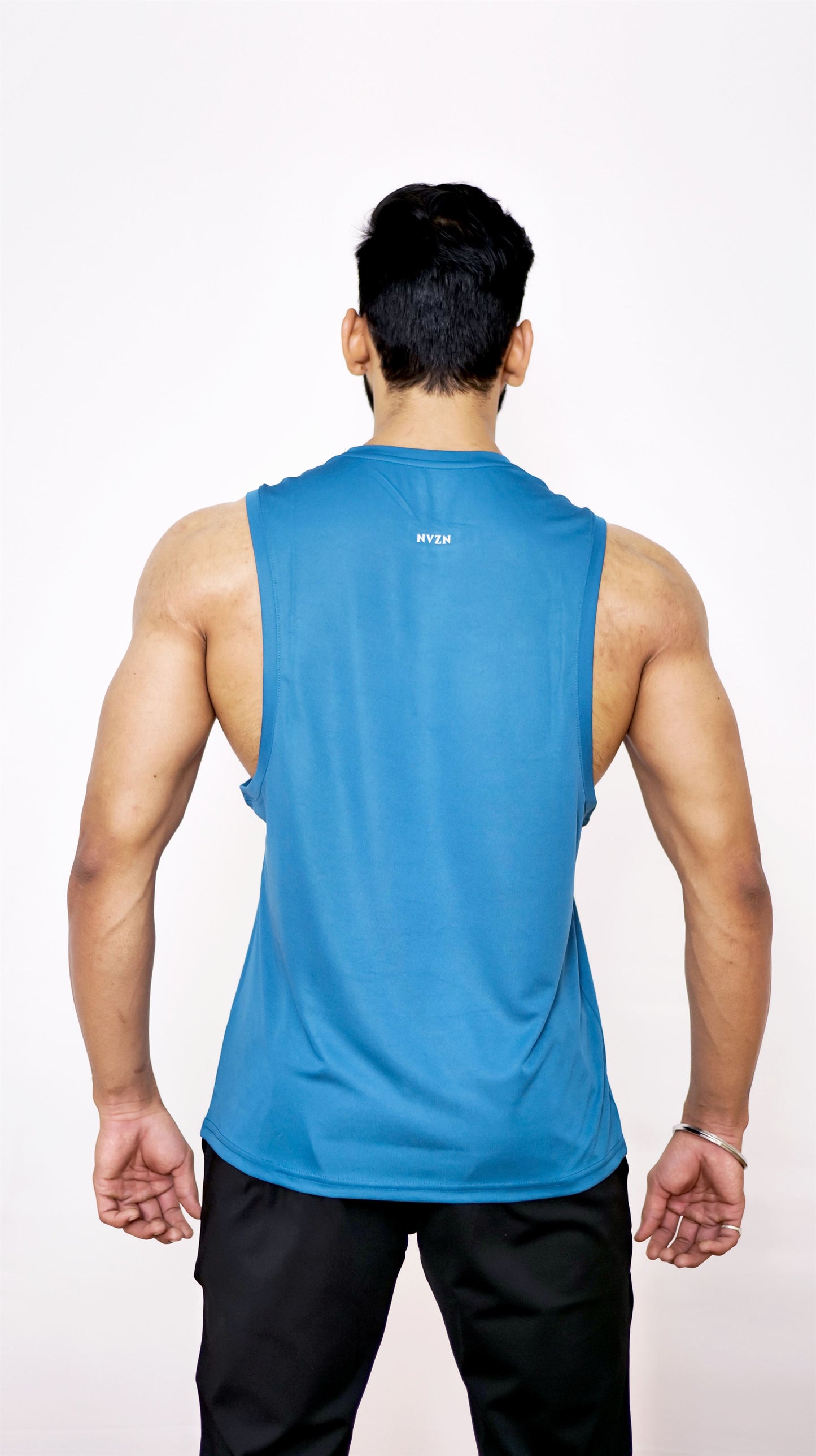 Pacific dri fit vest